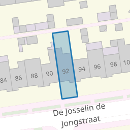 Perceel RML00-E-4291