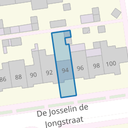 Perceel RML00-E-4292