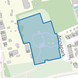 Perceel RML00-E-4319