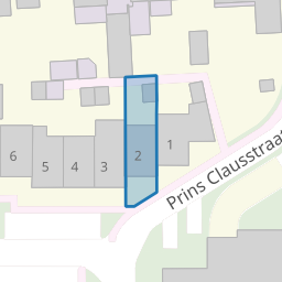 Perceel RML00-E-4368