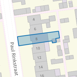 Perceel RML00-E-4414