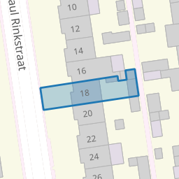 Perceel RML00-E-4419