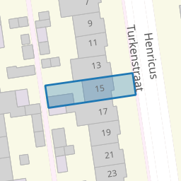 Perceel RML00-E-4430