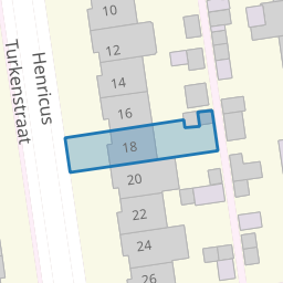 Perceel RML00-E-4443