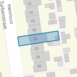 Perceel RML00-E-4444