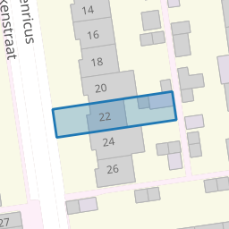 Perceel RML00-E-4445