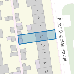 Perceel RML00-E-4452