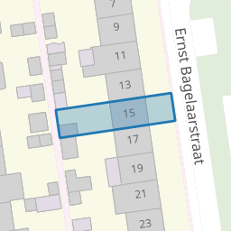 Perceel RML00-E-4453