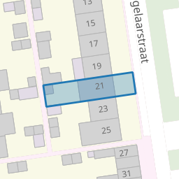 Perceel RML00-E-4456