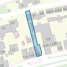 Perceel RML00-E-4460