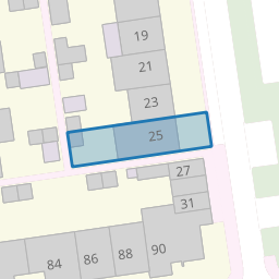 Perceel RML00-E-4529