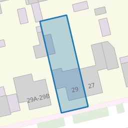 Perceel RML00-E-4564