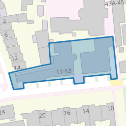 Perceel RML00-E-4583