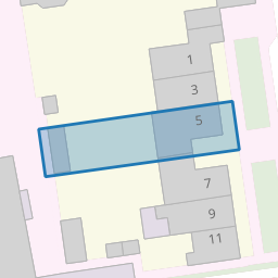 Perceel RML00-E-4599