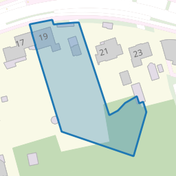 Perceel RML00-E-4621