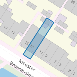 Perceel RML00-E-4634