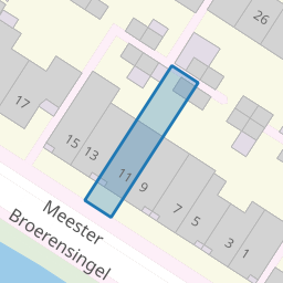 Perceel RML00-E-4635