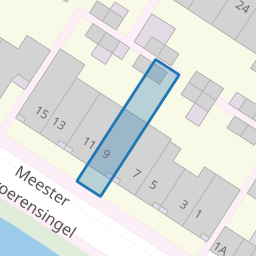 Perceel RML00-E-4636