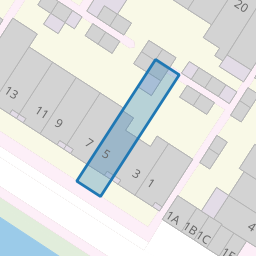 Perceel RML00-E-4638