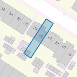 Perceel RML00-E-4660