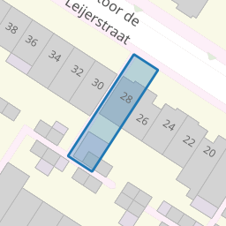 Perceel RML00-E-4661