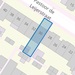 Perceel RML00-E-4662