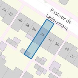 Perceel RML00-E-4664