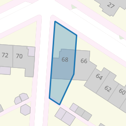 Perceel RML00-E-4681