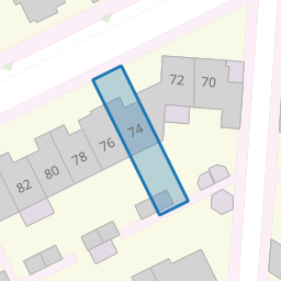 Perceel RML00-E-4687