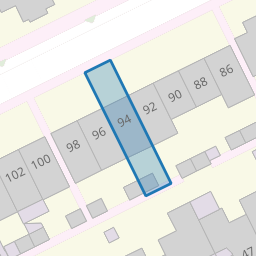 Perceel RML00-E-4697