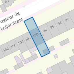 Perceel RML00-E-4700