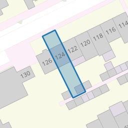 Perceel RML00-E-4712