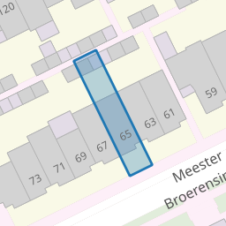 Perceel RML00-E-4728