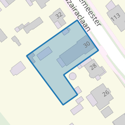 Perceel RML00-E-4738