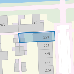 Perceel RML00-E-4759