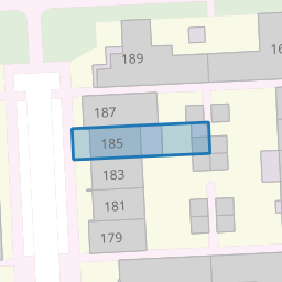 Perceel RML00-E-4777