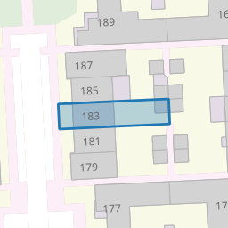 Perceel RML00-E-4778