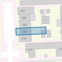 Perceel RML00-E-4779