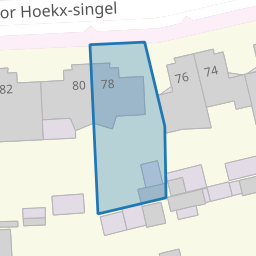 Perceel RML00-E-4875