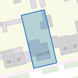 Perceel RML00-E-4899