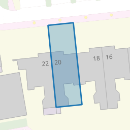 Perceel RML00-E-4964