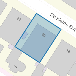 Perceel RML00-E-5016