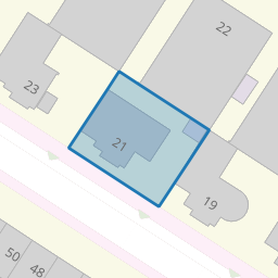 Perceel RML00-E-5022