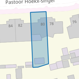 Perceel RML00-E-5026