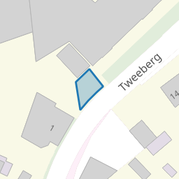 Perceel RML00-E-5031