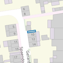 Perceel RML00-E-5032