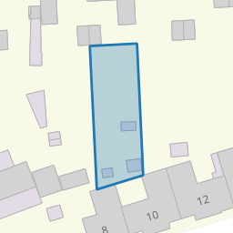 Perceel RML00-E-5034