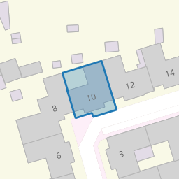 Perceel RML00-E-5040