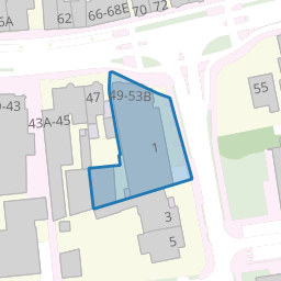 Perceel RML00-E-5053