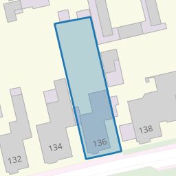 Perceel RML00-E-5055